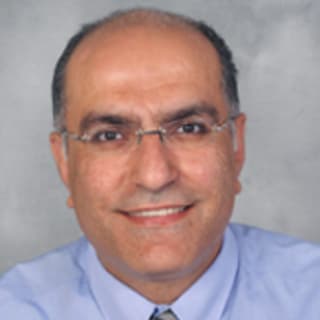 Zafer Soultan, MD, Pediatric Pulmonology, Syracuse, NY, Crouse Health