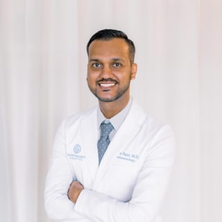 Pavan Patel, MD, Gastroenterology, Concord, NC, Atrium Health Cabarrus