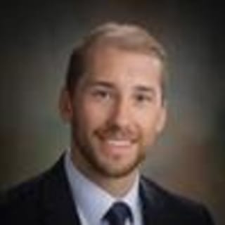 Tyler Kupchick, DO, Orthopaedic Surgery, Jackson, MI