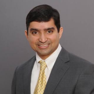 Vijay Aluri, MD, Rheumatology, Cedar Rapids, IA