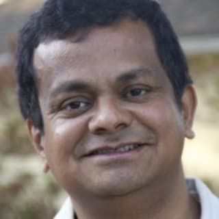 Eswar Krishnan, MD