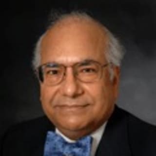 Darshan Mahajan, MD