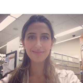 Karmen Haidar, Pharmacist, Philadelphia, PA