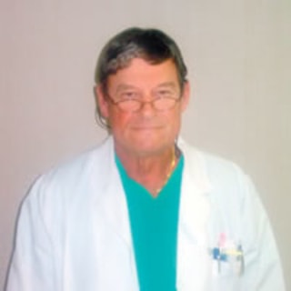 Jerry Woolum, MD, General Surgery, Barbourville, KY, Pineville Community Health Center