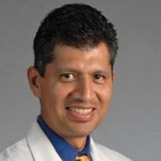 Alberto Yanez, MD, Family Medicine, Fontana, CA, Kaiser Permanente Fontana Medical Center