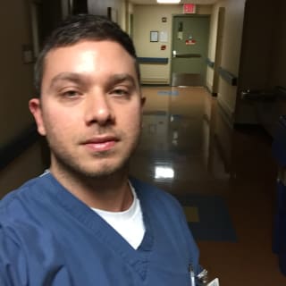 Joseph Ewy, DO, Emergency Medicine, Valley Stream, NY