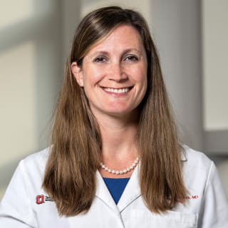 Margaret Gatti-Mays, MD, Oncology, Columbus, OH, Ohio State University Wexner Medical Center