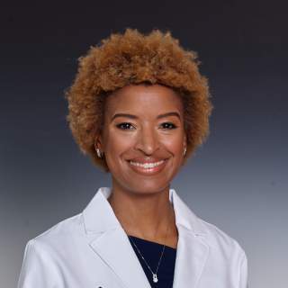 Shalaun Hawkins, MD, Internal Medicine, Dallas, TX