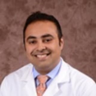 Sreekumar Madassery, MD, Radiology, Chicago, IL, Rush Oak Park Hospital