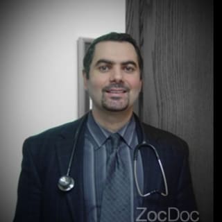 Roukan Jazayerli, MD, Psychiatry, Orland Park, IL, AMITA Health Holy Family Medical Center