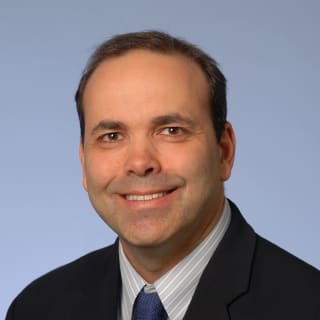 Marco Lacerda, MD