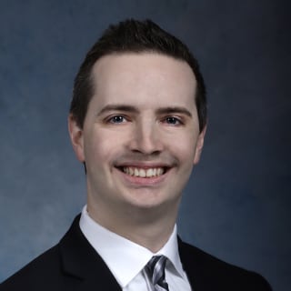 Andrew Kalthoff, DO, Orthopaedic Surgery, Batavia, OH