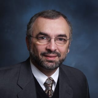 Mostafa Hamdy, MD, Gastroenterology, El Centro, CA, El Centro Regional Medical Center
