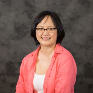 Joyce Wong, MD, Pediatrics, Baltimore, MD, Kennedy Krieger Institute