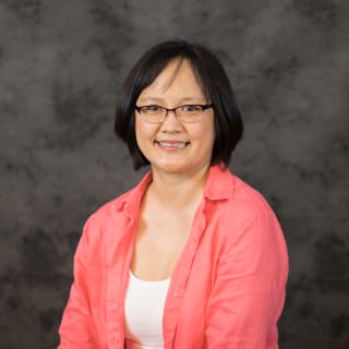 Joyce Wong, MD