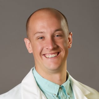 Alex Olaveson, DO, Resident Physician, Ogden, UT