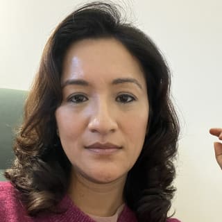 Prativa Rajbhandari, MD, Endocrinology, Torrance, CA