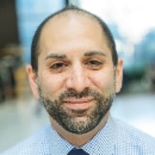 Scott Aydin, MD