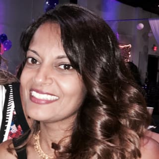 Maria Aleyas, MD, Pediatrics, Pembroke Pines, FL