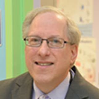 Robert Kaslovsky, MD, Pediatric Pulmonology, Albany, NY, Albany Medical Center