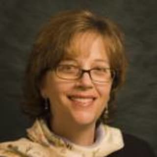 Margaret Saltzstein, MD