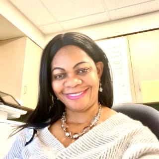 Kemi Sanni, Family Nurse Practitioner, Dover, DE