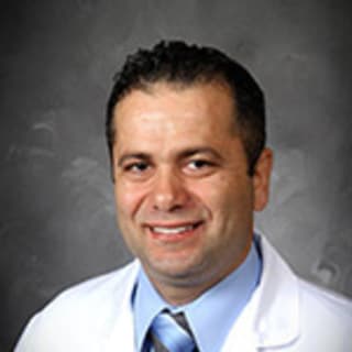 Manhal Tannous, MD, Gastroenterology, Washington, PA, Wheeling Hospital