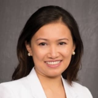 Rod Marianne Arceo-Mendoza, MD, Endocrinology, Maywood, IL