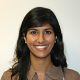 Mili Shah, MD