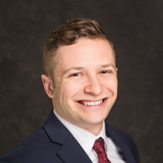 Garrett Jordan, DO, Resident Physician, Bethlehem, PA