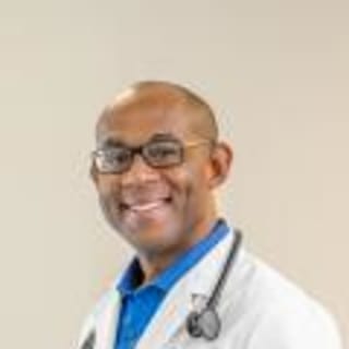 Claude Innocent, MD, Internal Medicine, Miami, FL