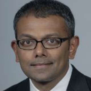 Suresh Chandrasekaran, MD, Cardiology, Midwest City, OK, Oklahoma Heart Hospital