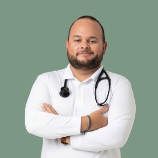 Gabriel Perez Lopez, MD, Family Medicine, San Juan, PR