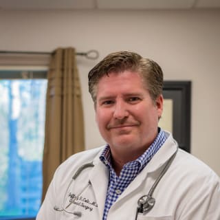 Jeffrey Cole, MD, General Surgery, Fort Payne, AL, DeKalb Regional Medical Center