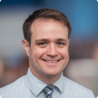 Richard Friesen, MD