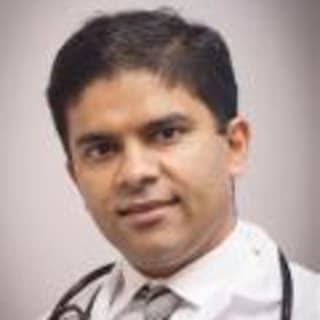 Rajesh Vakani, MD, Cardiology, Holly Springs, NC