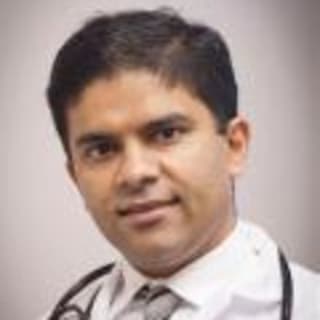 Rajesh Vakani, MD, Cardiology, Lillington, NC, WakeMed Raleigh Campus