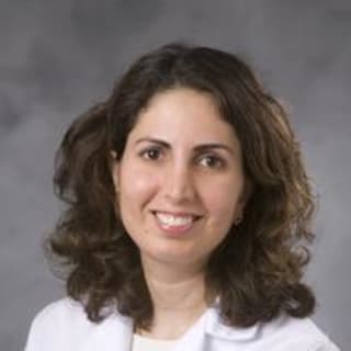 Mays El-Dairi, MD, Ophthalmology, Durham, NC, Duke University Hospital