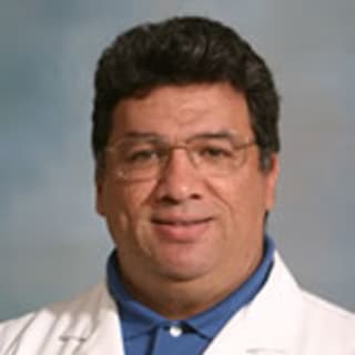Nasser Borai, MD