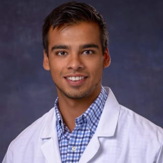 Abhishek Mishra, MD, Internal Medicine, Orlando, FL