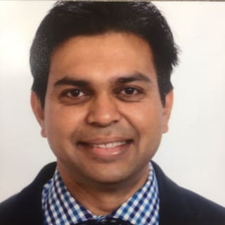 Arpit Patel, MD, Cardiology, Piscataway, NJ