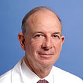 Paul Lichter, MD, Ophthalmology, Ann Arbor, MI, University of Michigan Medical Center