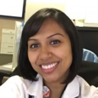 Rakhi Patel