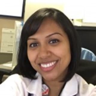 Rakhi Patel, PA, Interventional Radiology, Houston, TX, University of Texas M.D. Anderson Cancer Center