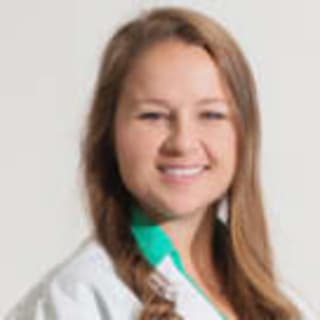 Samantha Jolly, MD, Emergency Medicine, Searcy, AR
