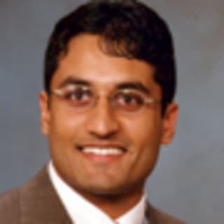 Chetankumar Patel, MD