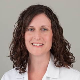 Christine Dubroff, Family Nurse Practitioner, Charlottesville, VA, University of Virginia Medical Center