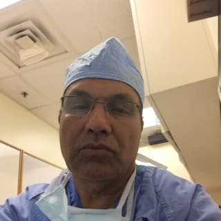 Rafi Punekar, MD, Anesthesiology, Scranton, PA, Geisinger Community Medical Center