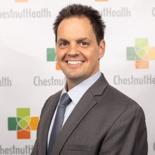 Jason Graf, Physical Medicine/Rehab, Elgin, IL