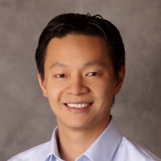 Cliff Yeh, MD, Radiology, Vallejo, CA, Kaiser Permanente Vacaville Medical Center